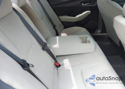 2024 Honda Accord Ex z USA, uszkodzony, nr VIN 1HGCY1F33RA024962